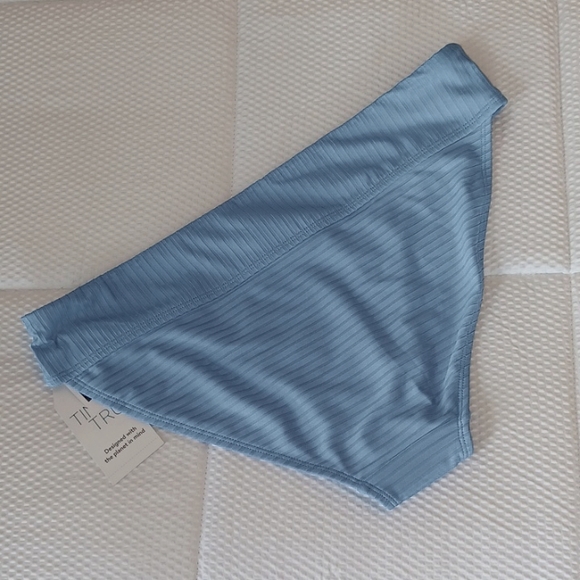☀️Time and Tru Bikini Bottom NWT - Picture 2 of 8